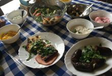 Ouzeraki Tavern美食图片