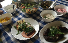 Ouzeraki Tavern餐厅图片