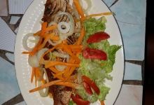 Soldier Camp Bar & Grill美食图片