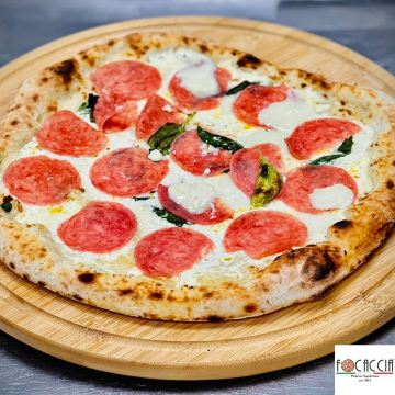 Focaccia