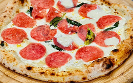 Focaccia