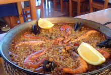 Raco del Port美食图片