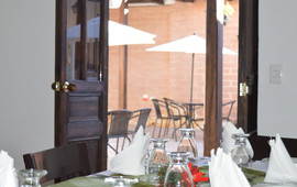Casona Camacho