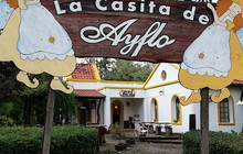 La Casita de Ayflo餐厅图片