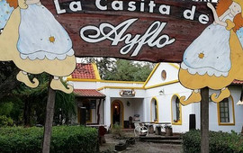 La Casita de Ayflo