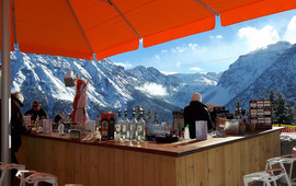 Restaurant Goona