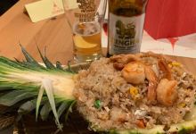 Chada thai cuisine & bar美食图片