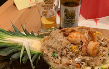 Chada thai cuisine & bar餐厅图片