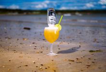 Urchin Bar and Adventures美食图片
