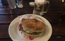 Punto Parrilla餐厅图片
