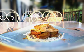 Osteria Salotto Brè