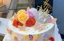 金麦烘焙餐厅图片