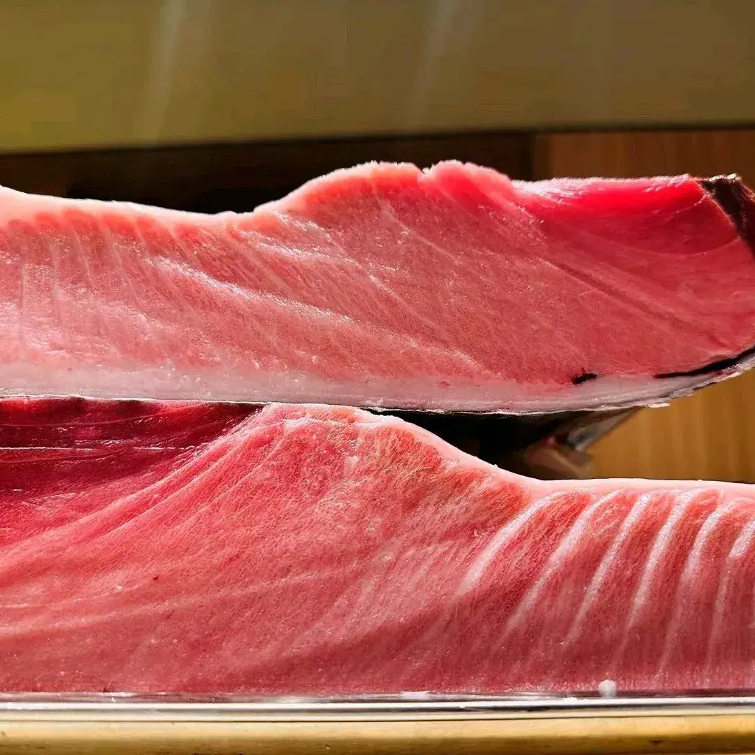 鮨·百川料亭