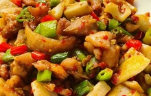 肖妈民俗酒楼餐厅图片