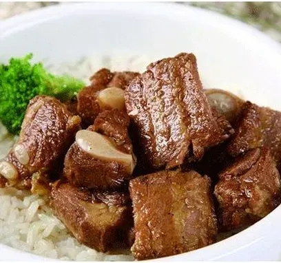 一点味餐厅(绵竹店)美食图片