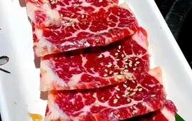 悦嘉牛肉馆·韩式烤肉·牛肉汤饭