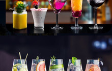 Astra Cafe Restaurant餐厅图片