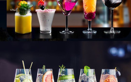 Astra Cafe Restaurant