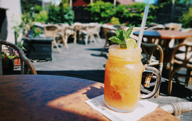 Varadero Rum & Cigar House