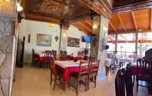 Marku piceri italiene餐厅图片