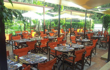 La Grillardiere餐厅图片