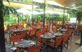 La Grillardiere