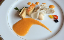Steak Restaurant Bel-marine餐厅图片