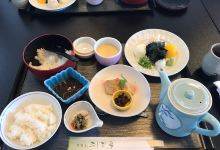 Ajimina Fujinatei美食图片