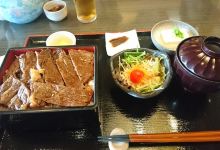 Unaginokawahara美食图片