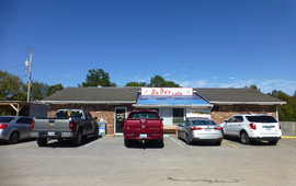 Jo Jo's Cafe