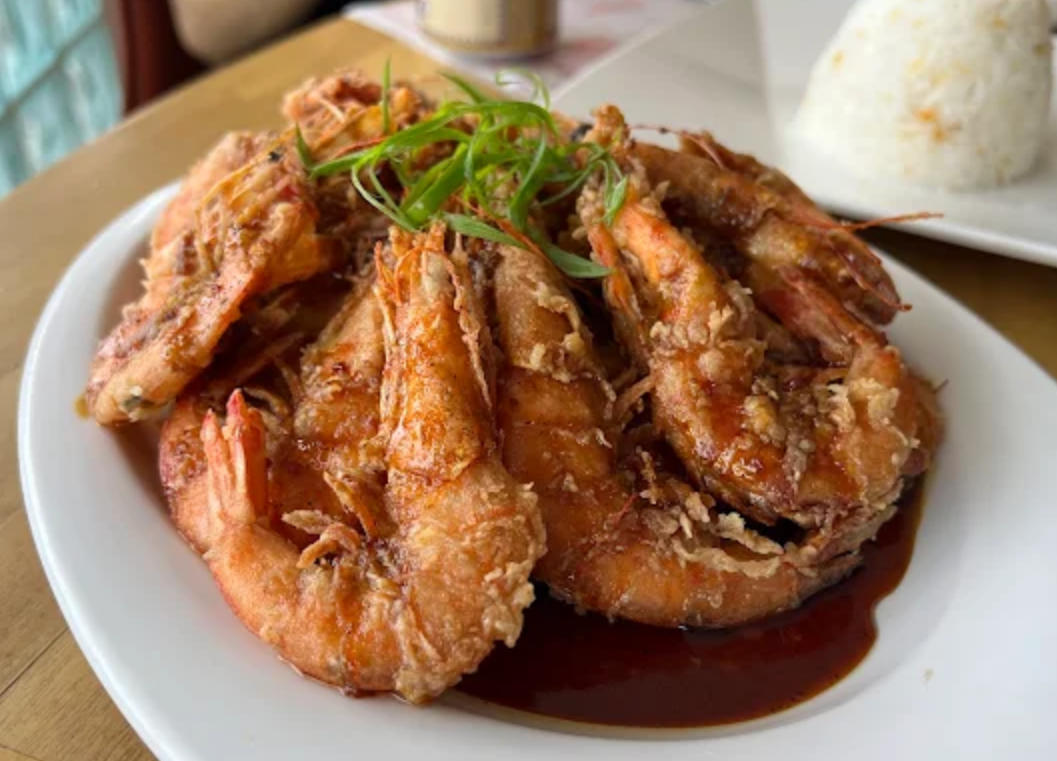 Choobi choobi餐厅图片