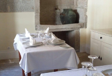 Restaurante Casa da Insua美食图片