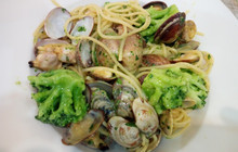 Ristorante Pizzeria San Mina 2餐厅图片