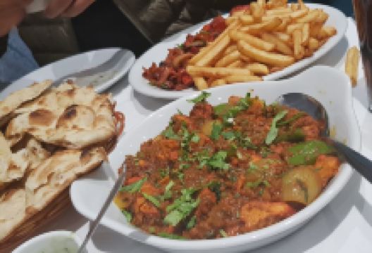 Bay Leaf美食图片