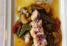 Hotel Falzeben Restaurant美食图片
