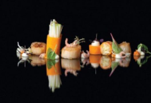 De Stroper美食图片