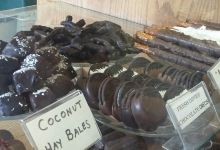 Grand Lake Chocolates美食图片