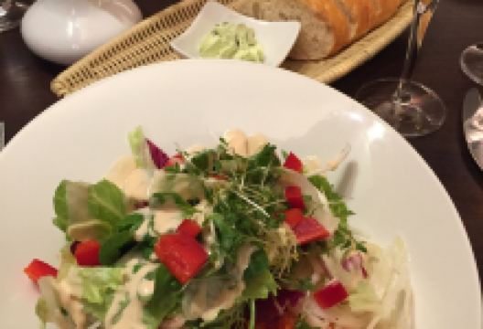 Wissingers im Schlechterbrau美食图片