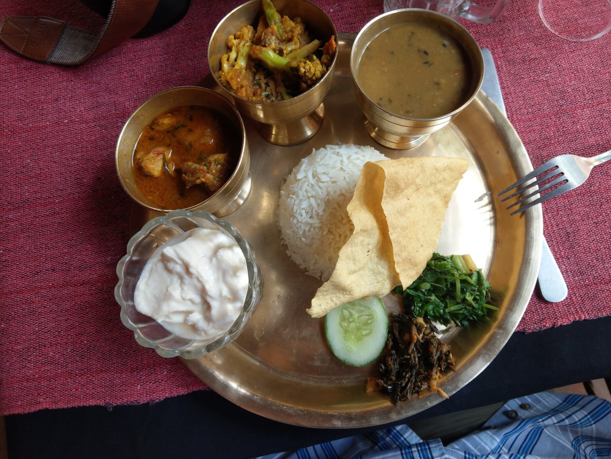 Watshala Garden Restaurant