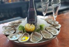 S&P Oyster Restaurant and Bar美食图片