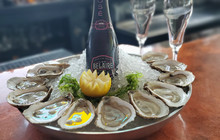 S&P Oyster Restaurant and Bar餐厅图片