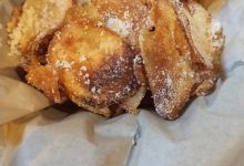 Joeys Yardarm美食图片