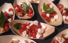 Globo Gastronomic Beach Club餐厅图片