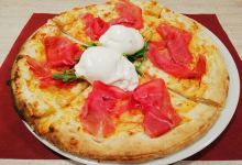 Pizzeria IL Marchese Pazzo美食图片