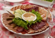 Cafe Puerto美食图片
