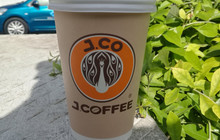 J.CO Malioboro Mall餐厅图片