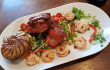 Grill on the Bridge餐厅图片