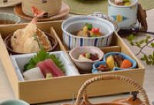 Kagonoya Nerima Ward Office美食图片