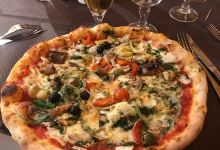LE PLAZA Restaurant Pizzeria美食图片