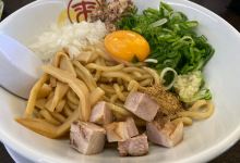 Rairaitei Yamaguchiyudaten美食图片